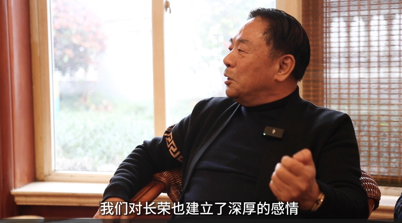 江南用设备打动客户，客户用设备赢得市场